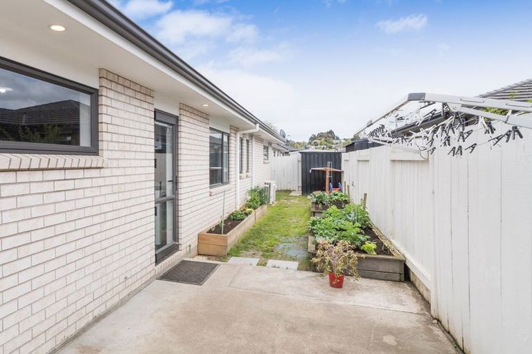 Photo of property in 6 Wescombe Grove, Feilding, 4702