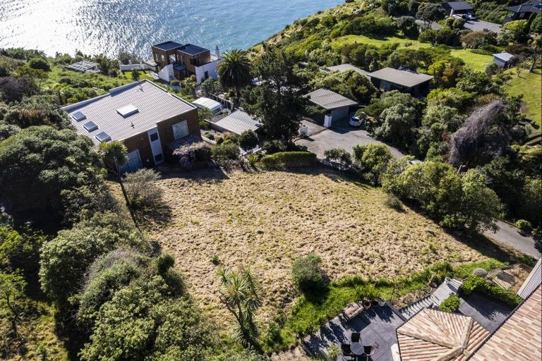 Photo of property in 6 Appian Lane, Scarborough, Christchurch, 8081