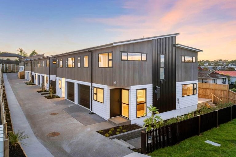Photo of property in 4/72 Gibraltar Street, Howick, Auckland, 2014