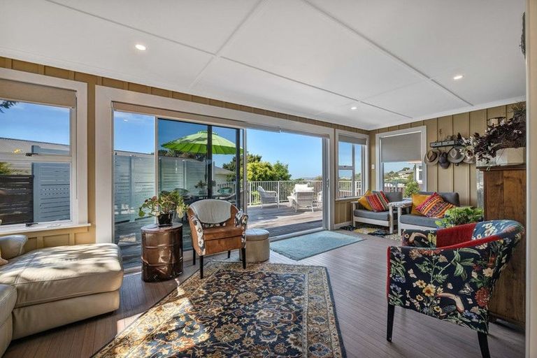 Photo of property in 16 Glen Almond Street, New Plymouth, 4310