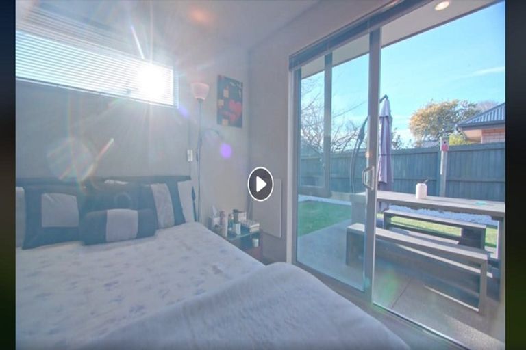 Photo of property in 107a Randolph Street, Woolston, Christchurch, 8062