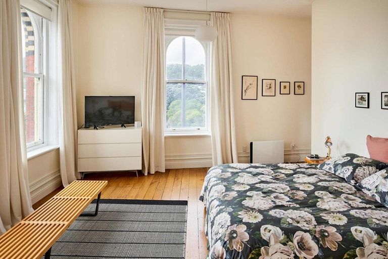 Photo of property in 13 Buckle Street, Mount Cook, Wellington, 6011