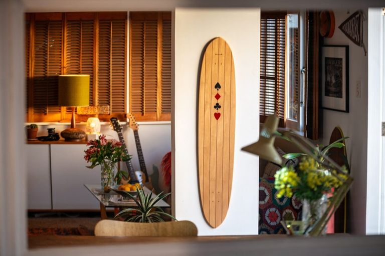 Photo of property in 121 Wellington Road, Paekakariki, 5034