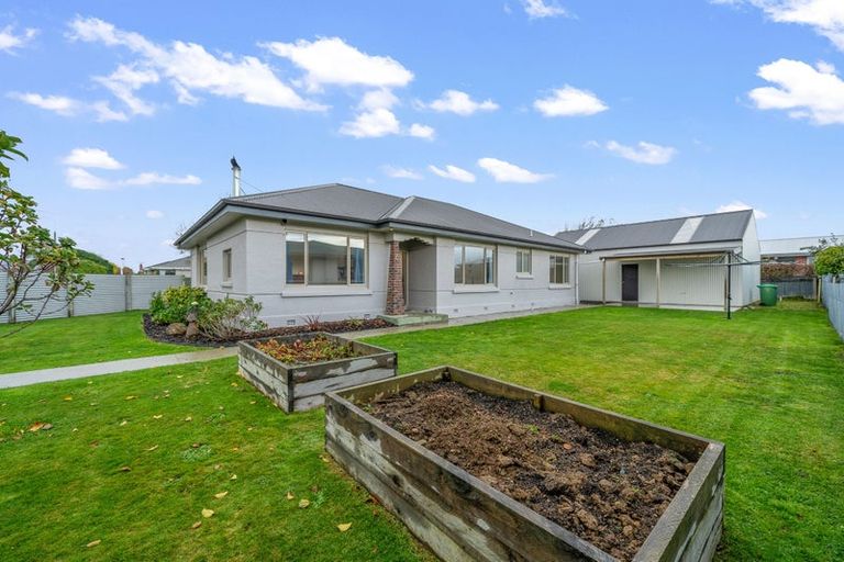 Photo of property in 234 George Street, Waverley, Invercargill, 9810