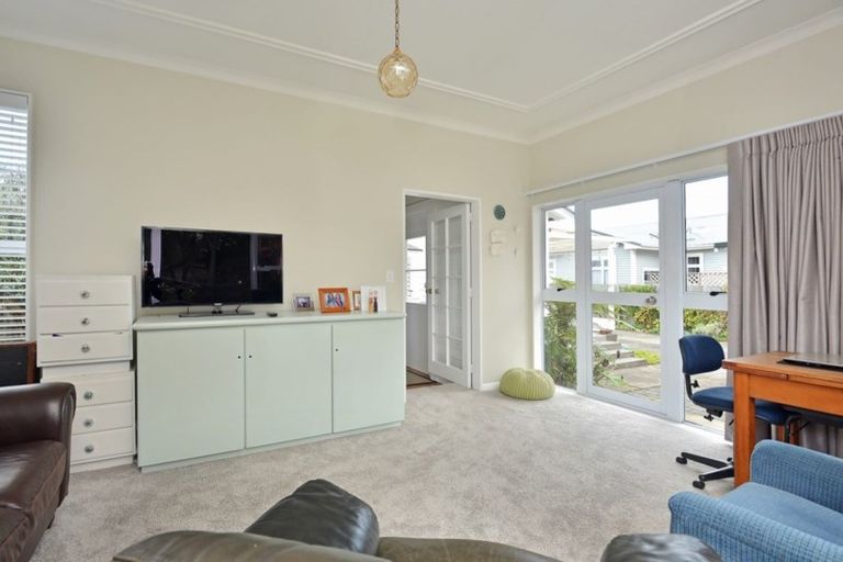 Photo of property in 7 College Street, Masterton, 5810