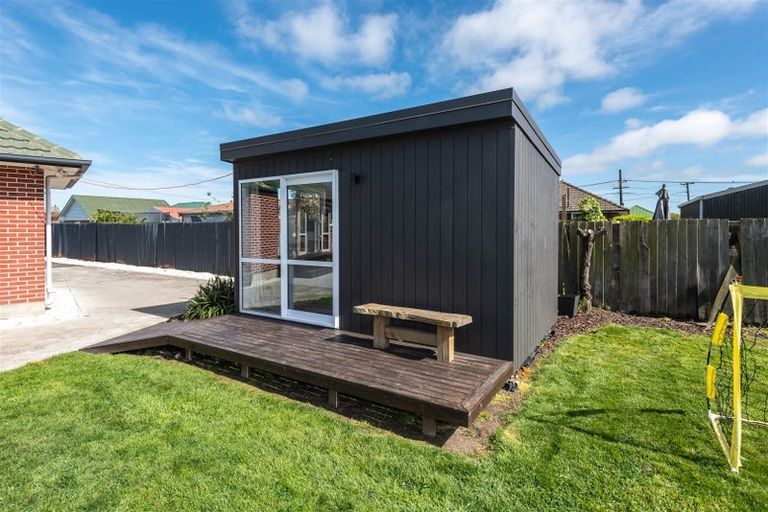 Photo of property in 26 Pauline Street, Linwood, Christchurch, 8062