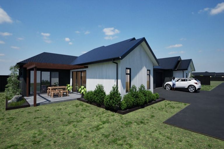 Photo of property in 15 Cassin Place, Taradale, Napier, 4112