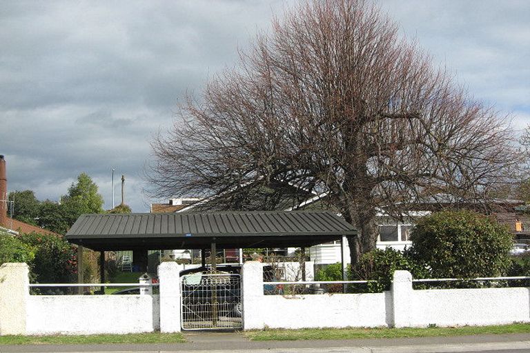 Photo of property in 7 Ruataniwha Street, Waipukurau, 4200