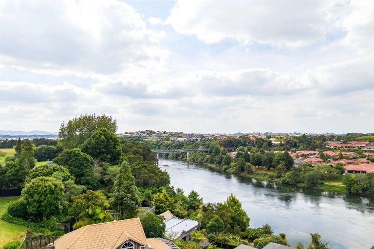Photo of property in 25 Sycamore Place, Pukete, Hamilton, 3200