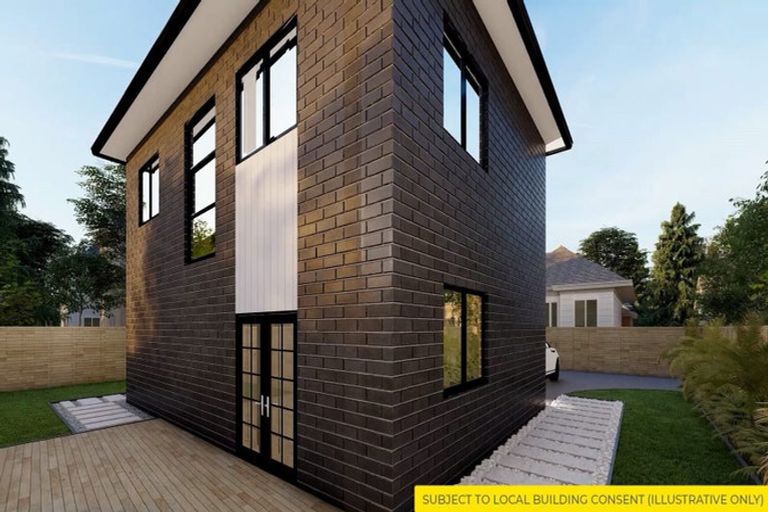 Photo of property in 742b Te Atatu Road, Te Atatu Peninsula, Auckland, 0610