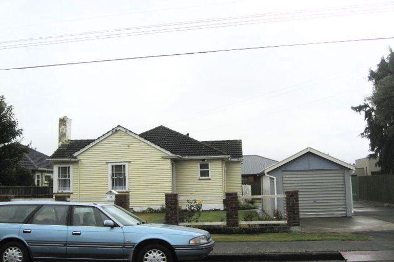 Photo of property in 17a Coopers Road, Dallington, Christchurch, 8061