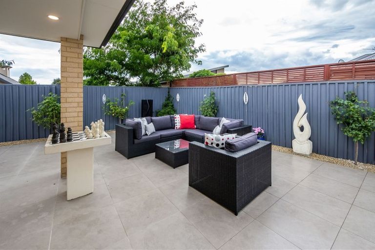 Photo of property in 5 Ruby Avenue, Northwood, Christchurch, 8051