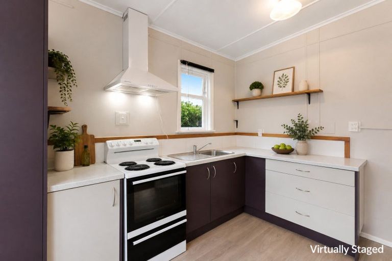 Photo of property in 166 Waerenga Road, Otaki, 5512