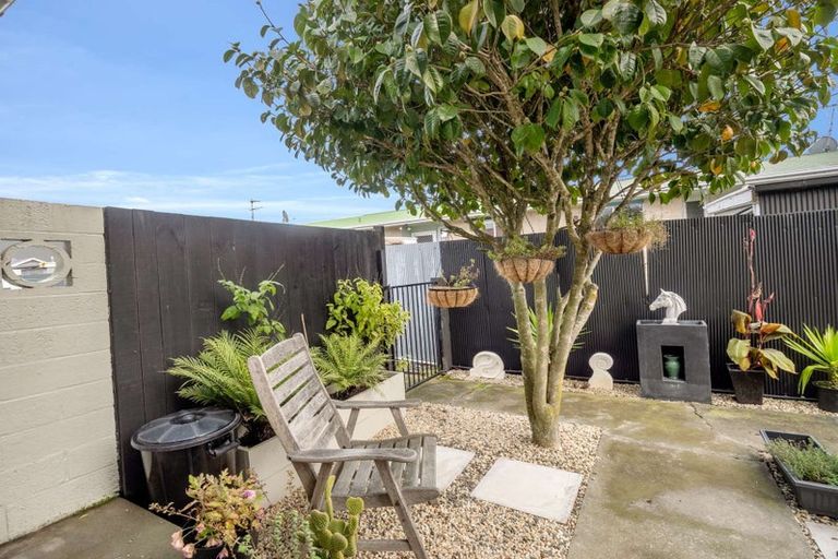 Photo of property in 3/363 Burnett Street, Ashburton, 7700