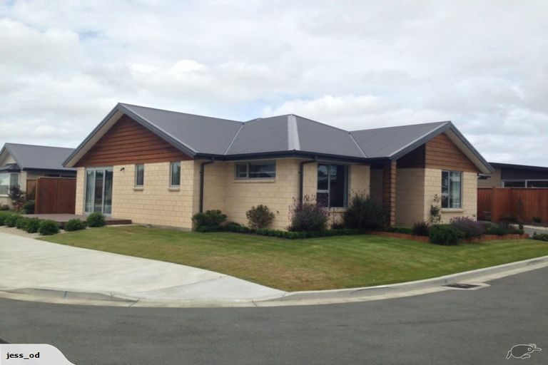 Photo of property in 8 Keating Street, Kaiapoi, 7630