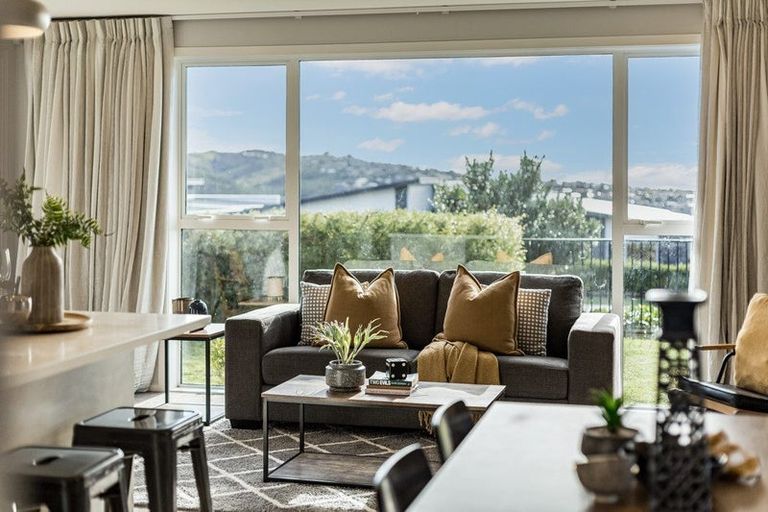 Photo of property in 47 John Burke Drive, Aotea, Porirua, 5024