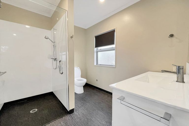 Photo of property in 12 Burnett Street, Ashburton, 7700