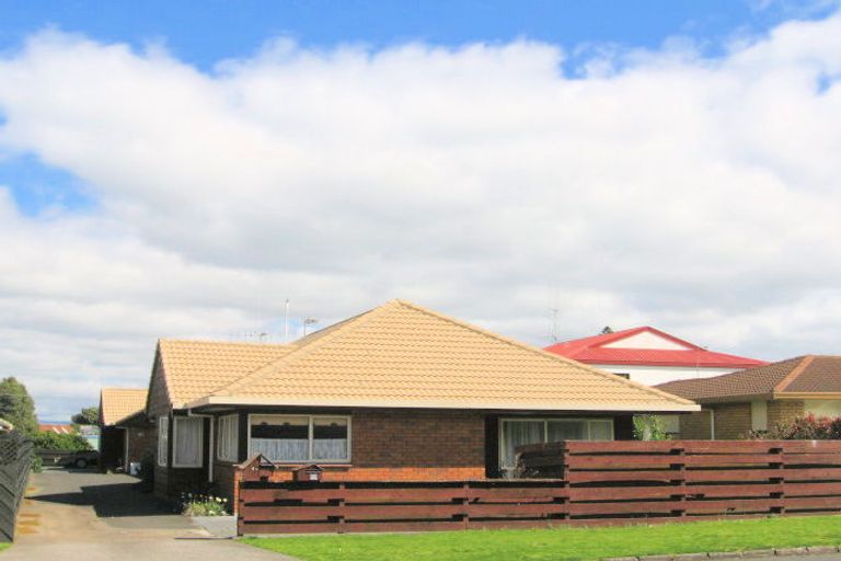 Photo of property in 4a Wells Avenue, Mount Maunganui, 3116