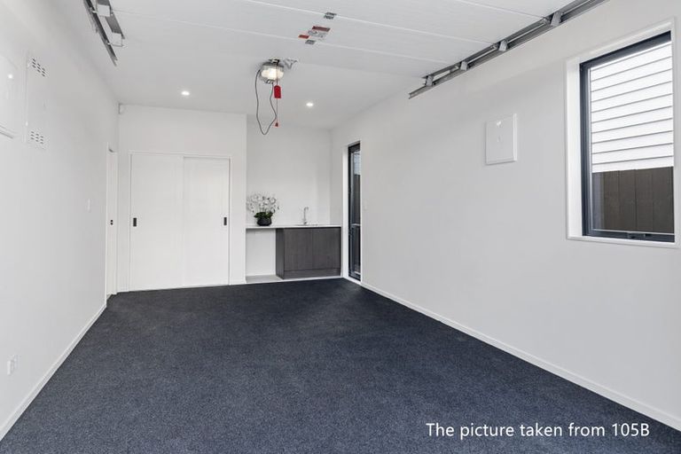Photo of property in 105c Sycamore Drive, Sunnynook, Auckland, 0620