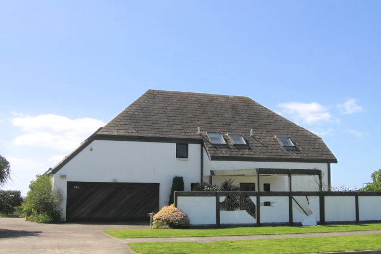 Photo of property in 445 Oceanbeach Road, Mount Maunganui, 3116