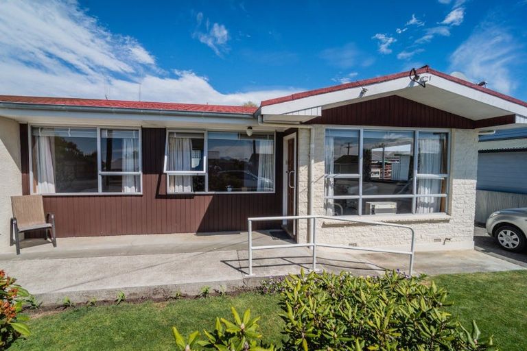 Photo of property in 10a Godley Street, Temuka, 7920