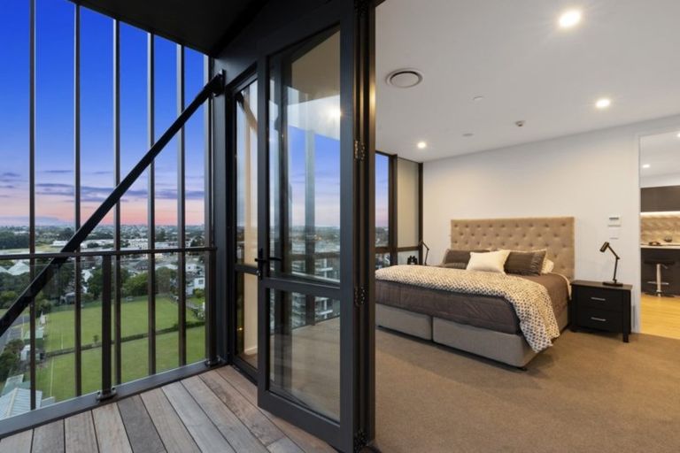 Photo of property in 802/10 Auburn Street, Takapuna, Auckland, 0622