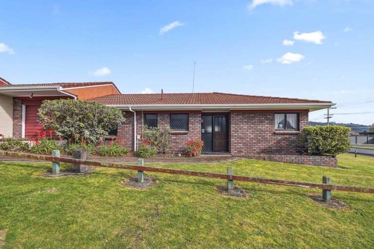 Photo of property in 2a Matipo Avenue, Pomare, Rotorua, 3015