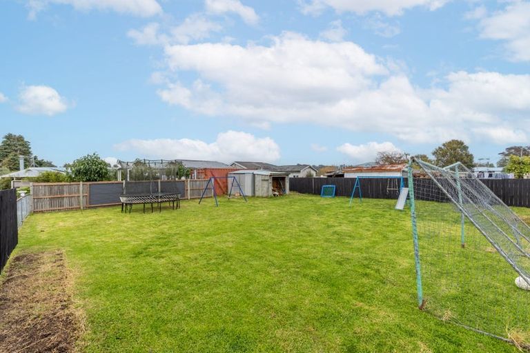 Photo of property in 70 Allen Street, Morrinsville, 3300
