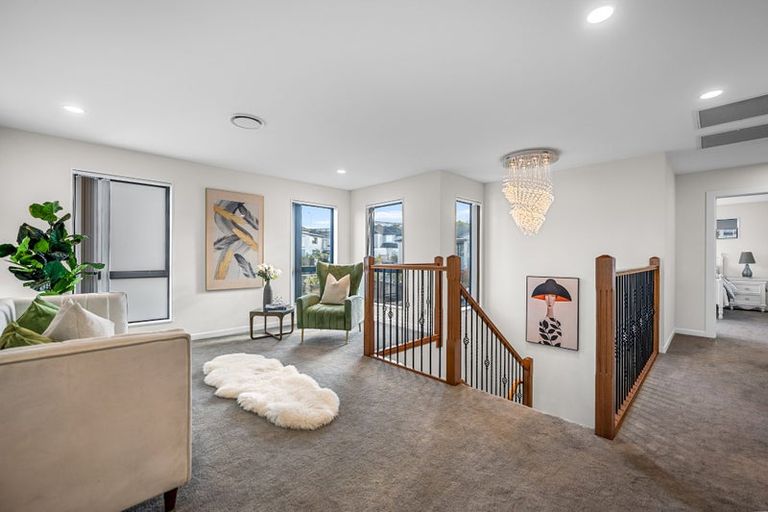 Photo of property in 14 Rathmullen Place, Pinehill, Auckland, 0632