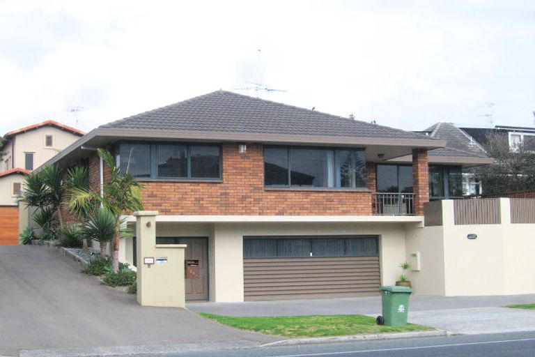 Photo of property in 164a Oceanbeach Road, Mount Maunganui, 3116