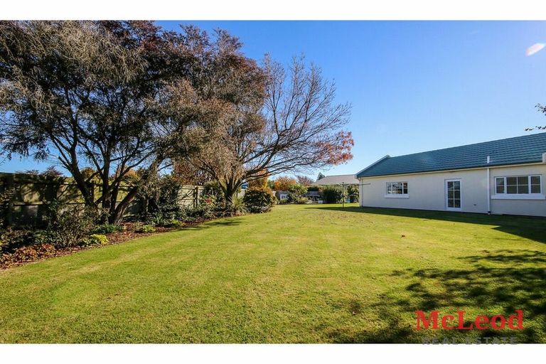 Photo of property in 1 Farm Road, Allenton, Ashburton, 7700