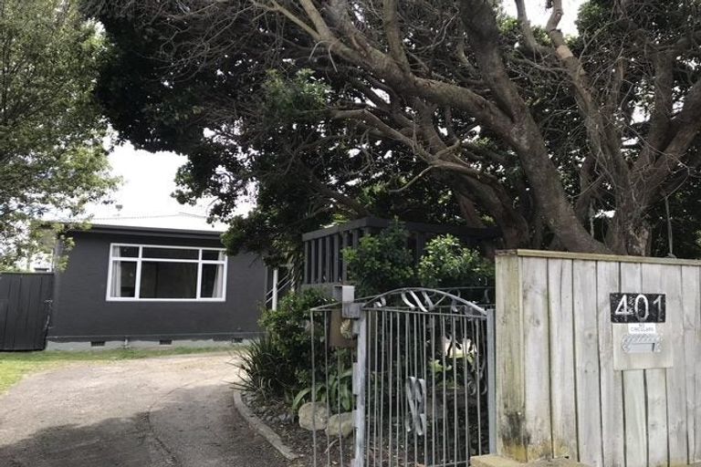 Photo of property in 401 Lumsden Road, Akina, Hastings, 4122