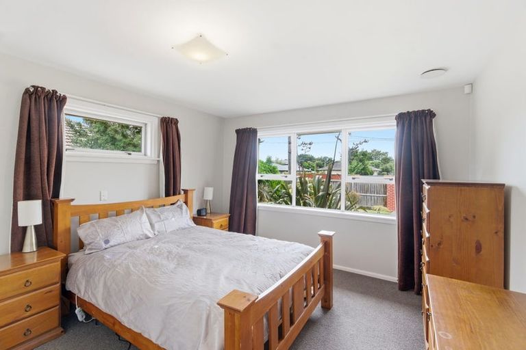 Photo of property in 197 Grahams Road, Burnside, Christchurch, 8053