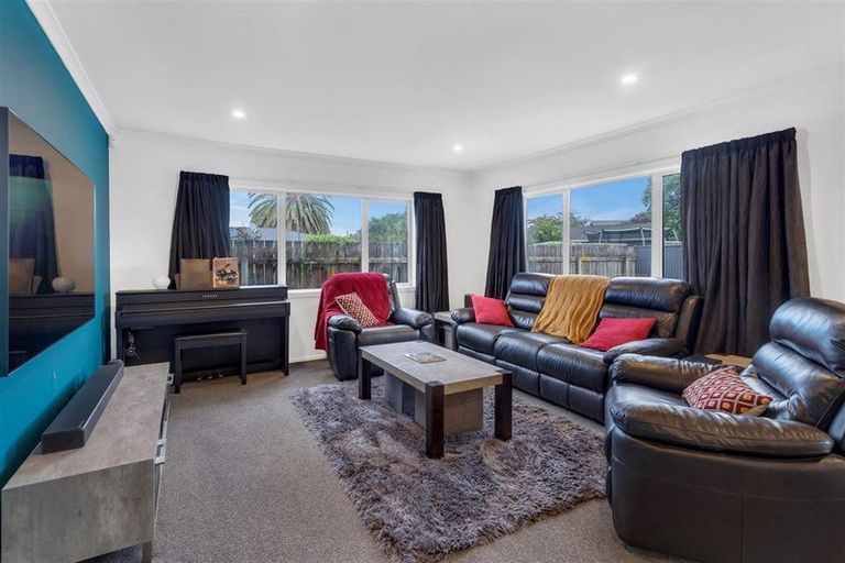 Photo of property in 15a College Street, Masterton, 5810