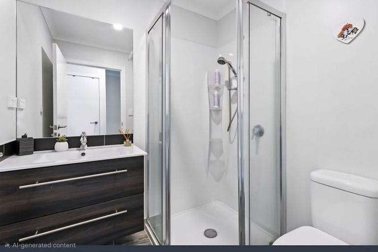 Photo of property in 36 Wharara Lane, Massey, Auckland, 0614