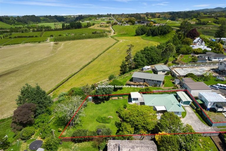 Photo of property in 6 No 1 Road, Te Puke, 3119