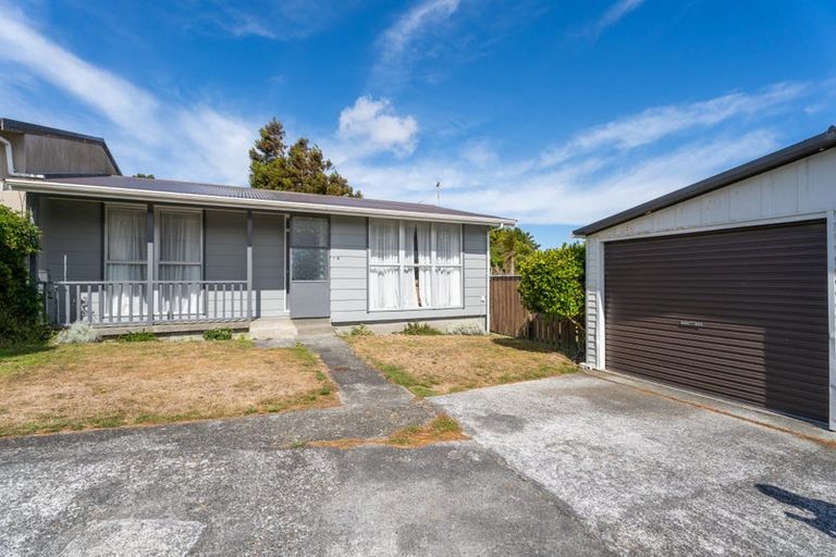Photo of property in 61f1 Cunliffe Street, Churton Park, Wellington, 6037