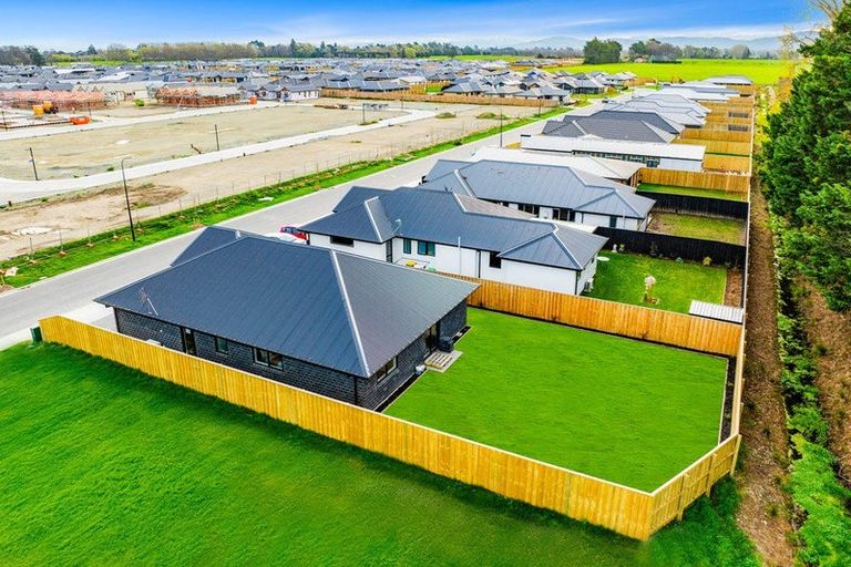 Photo of property in 73 Henshaw Street, Woodend, 7610