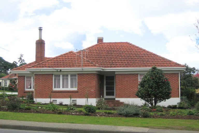 Photo of property in 180 Kamo Road, Whau Valley, Whangarei, 0112