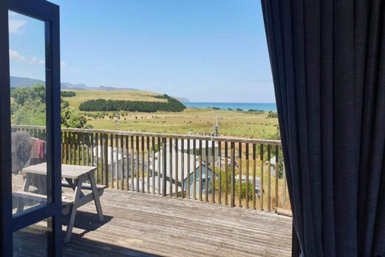 Photo of property in 346 Cape Palliser Road, Whangaimoana, Pirinoa, 5772
