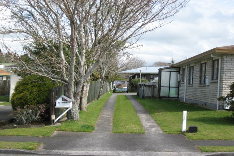 Photo of property in 17a Margaret Street, Stratford, 4332