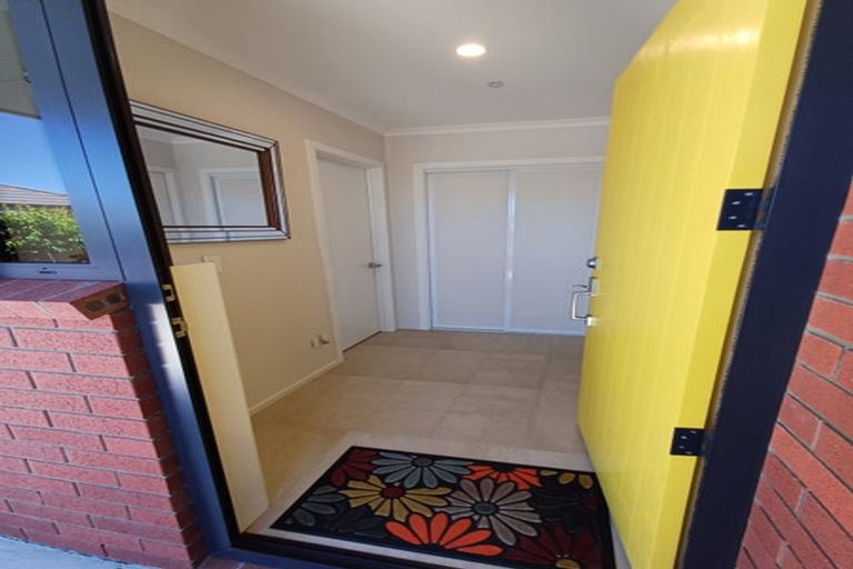 Photo of property in 5 Micah Place, Rolleston, 7615