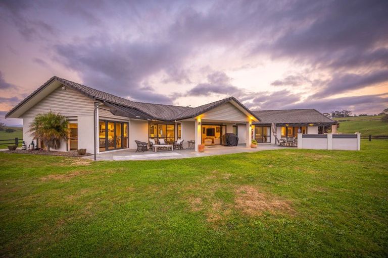 Photo of property in 208 Seafund Road, Wharepuhunga, Te Awamutu, 3873