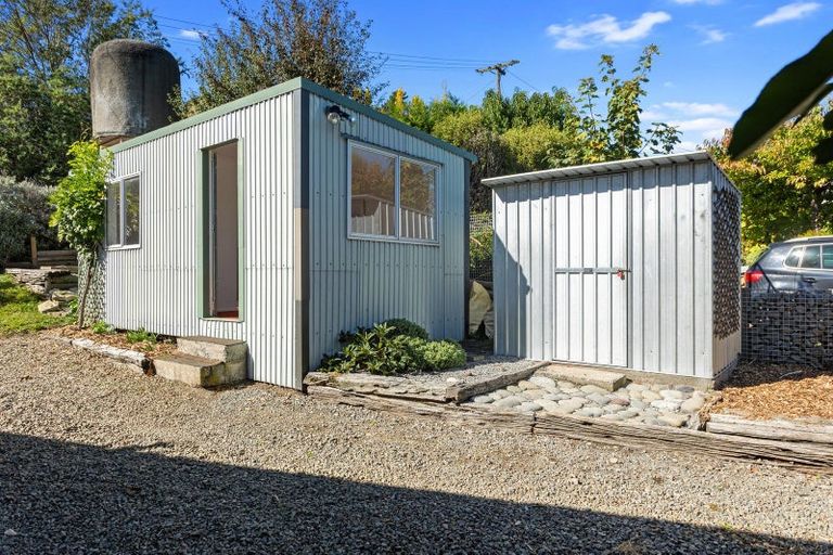 Photo of property in 1 Forresters Road, Hurunui, Hawarden, 7385