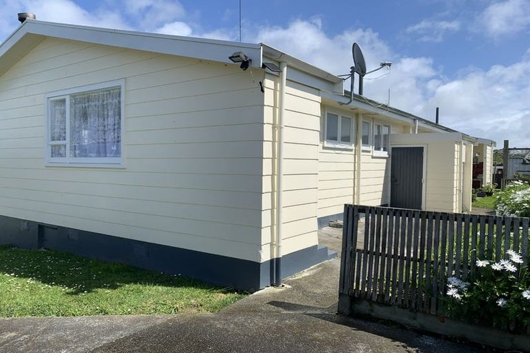 Photo of property in 3 Purnell Place, Marton, 4710