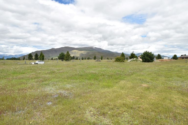 Photo of property in 45 Temple Drive, Twizel, 7901