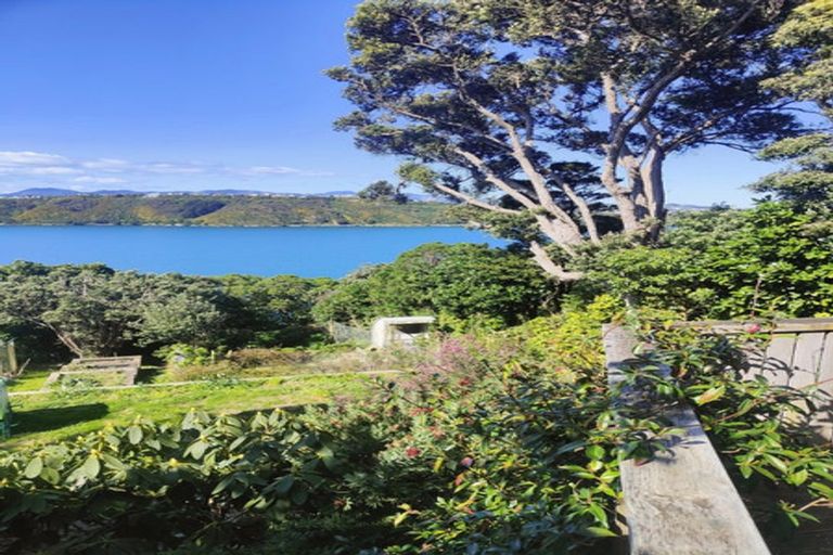 Photo of property in 3 Kio Crescent, Hataitai, Wellington, 6021