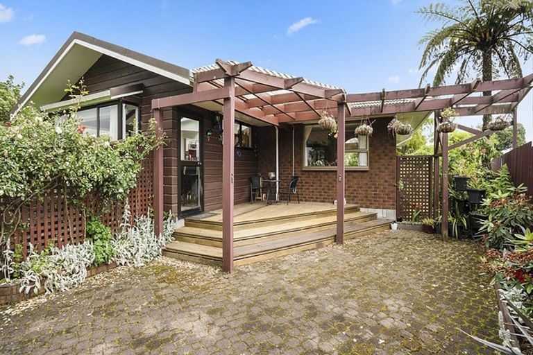 Photo of property in 187 Regan Street, Stratford, 4332