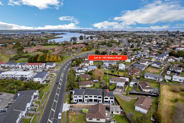 Photo of property in 193d Mahia Road, Wattle Downs, Auckland, 2103