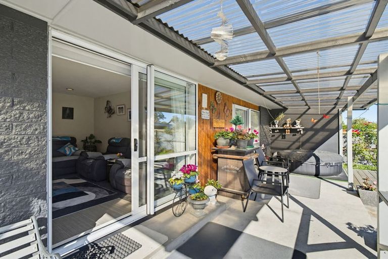 Photo of property in 79 Bridge Street, Netherby, Ashburton, 7700